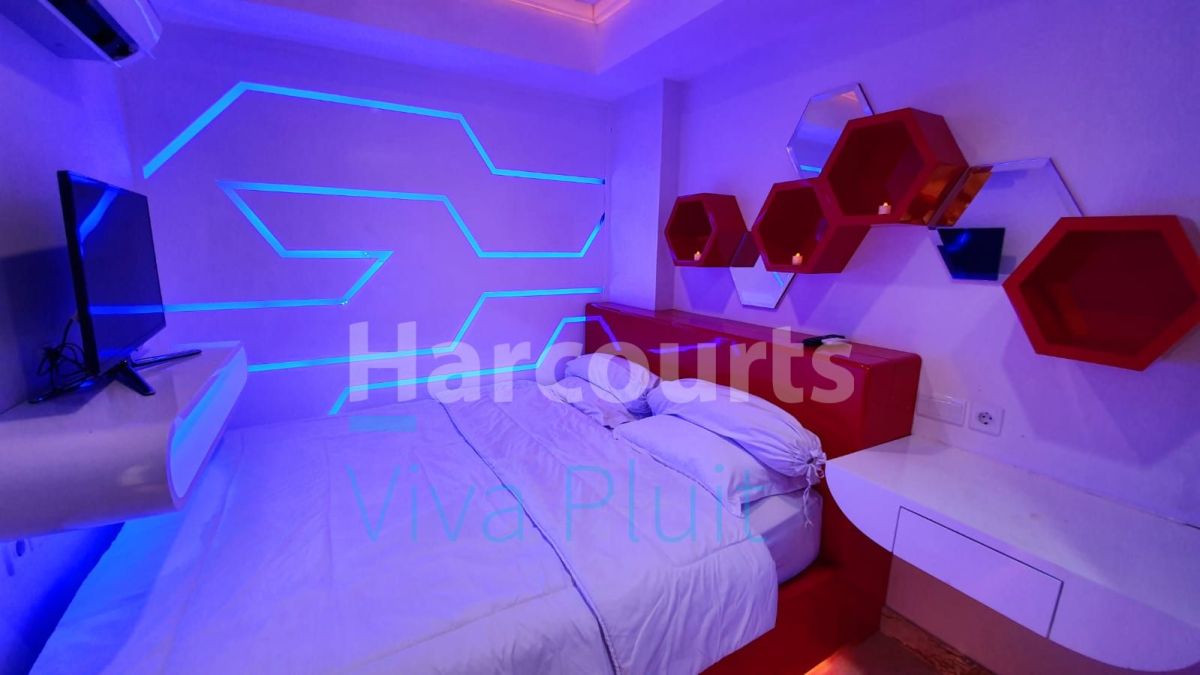 Dijual Apartemen Belmont Residence Tower Everest. Furnished, Murah! - Foto 4