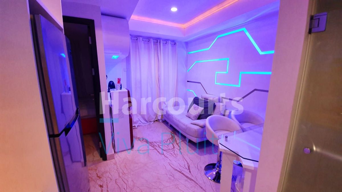 Dijual Apartemen Belmont Residence Tower Everest. Furnished, Murah! - Foto 6
