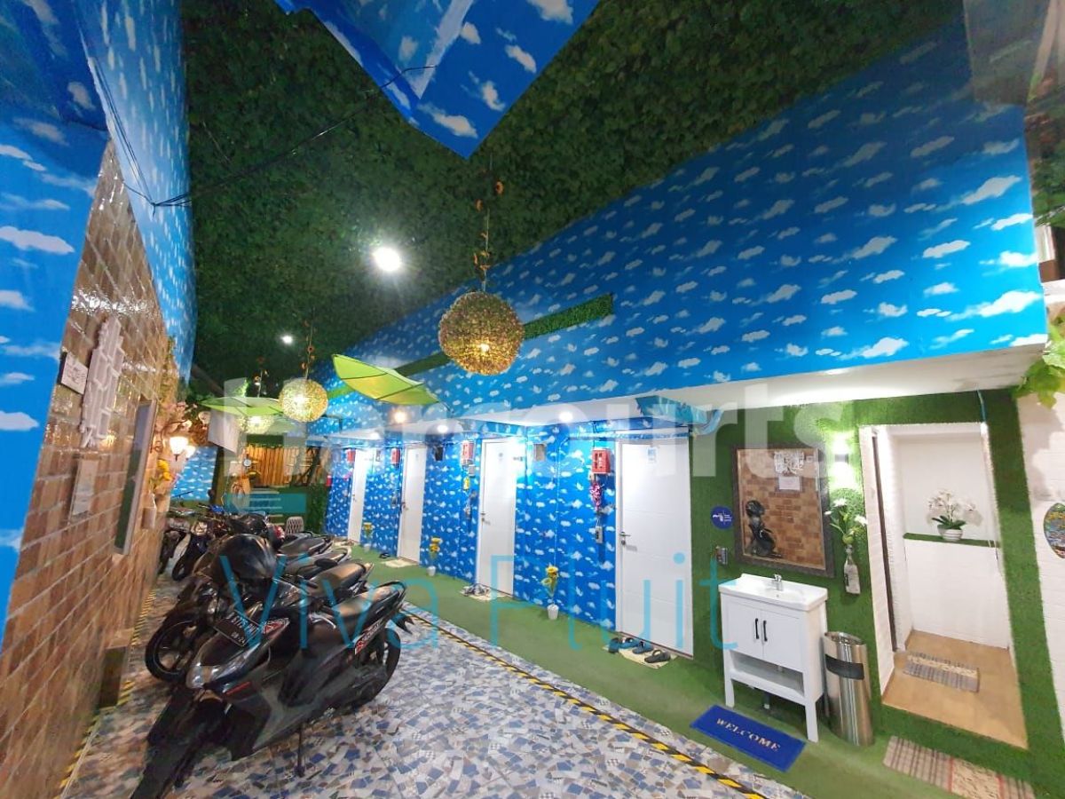 Rumah Kos Jl. Kramat Lontar, Senen, Jakarta Pusat. Cocok Untuk Investasi - Foto 3