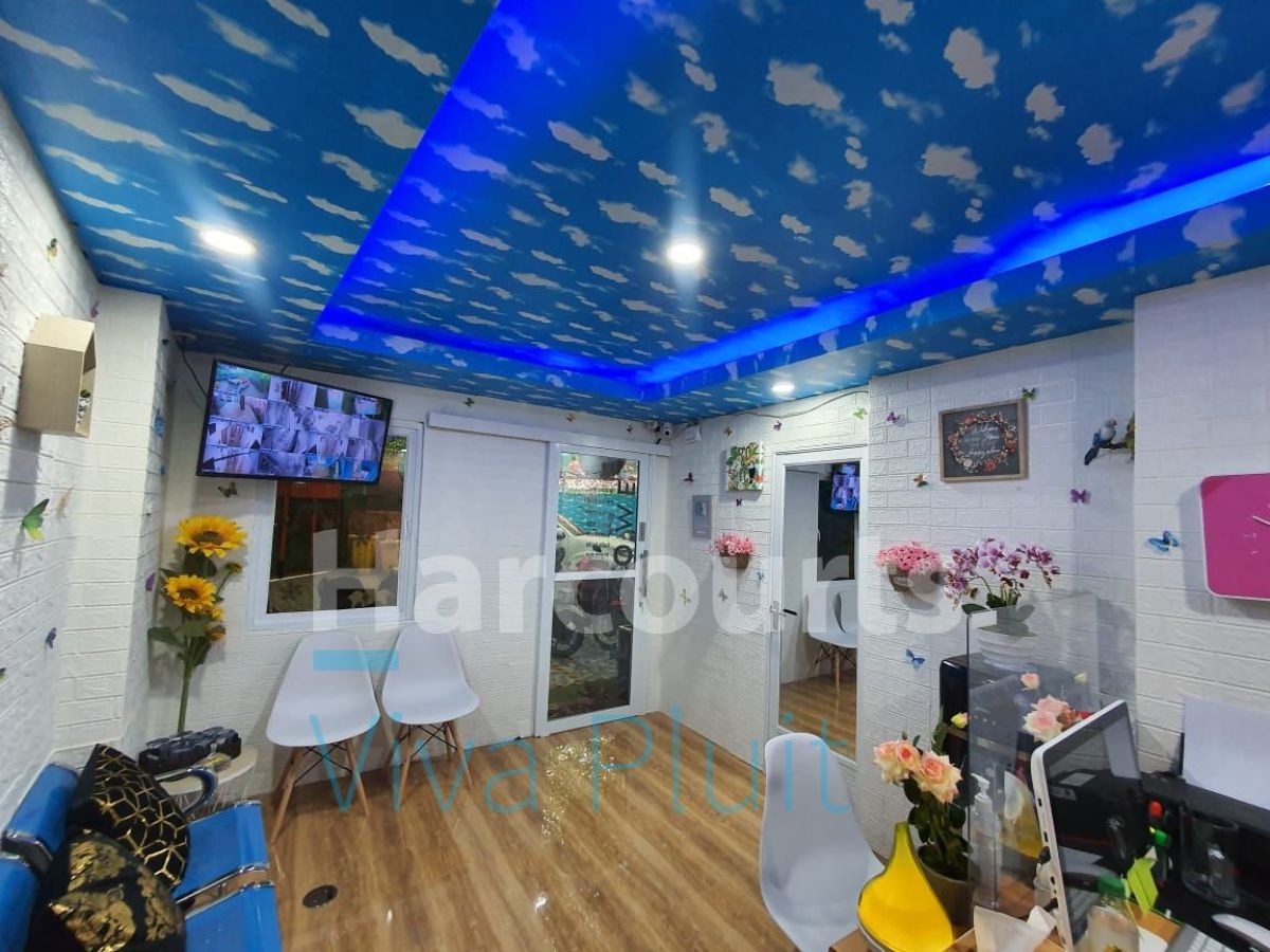 Rumah Kos Jl. Kramat Lontar, Senen, Jakarta Pusat. Cocok Untuk Investasi - Foto 5