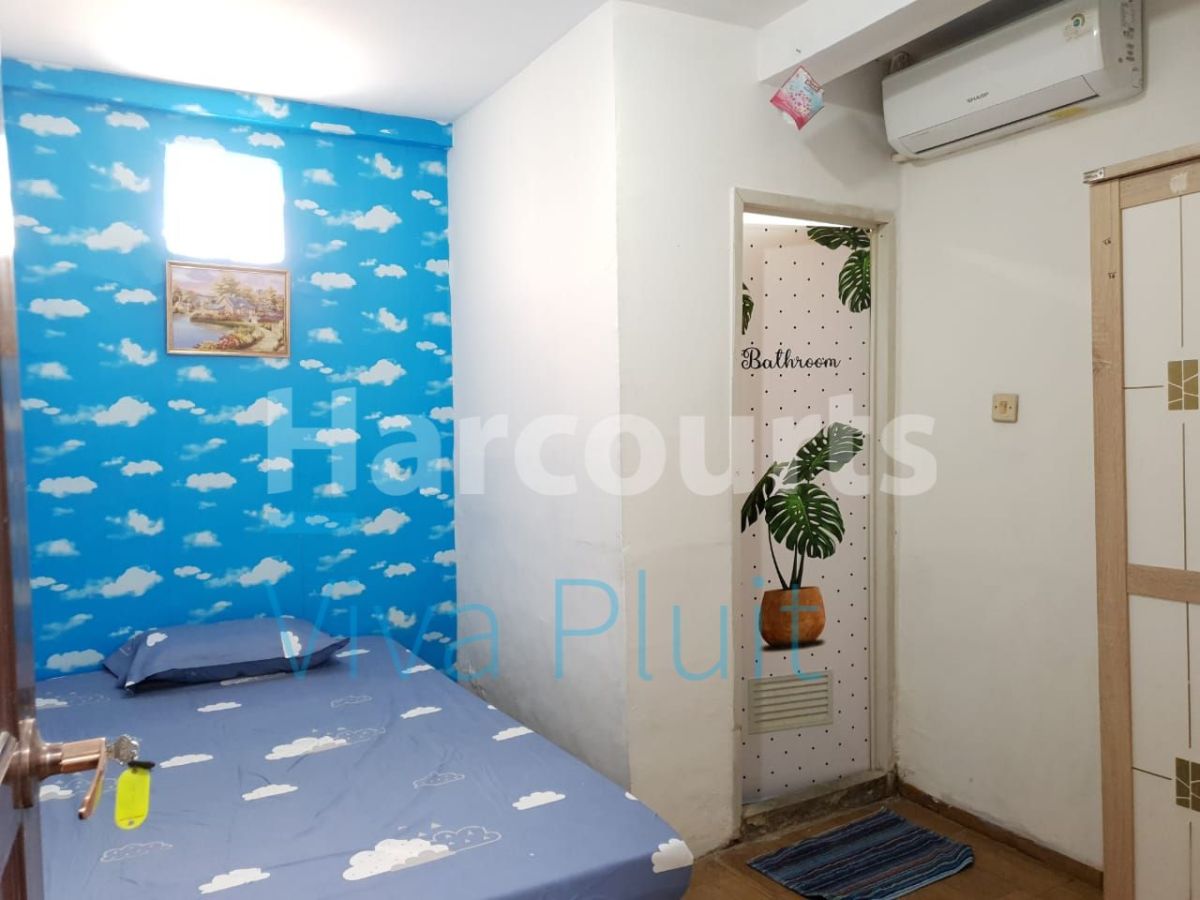 Rumah Kos Jl. Kramat Lontar, Senen, Jakarta Pusat. Cocok Untuk Investasi - Foto 9