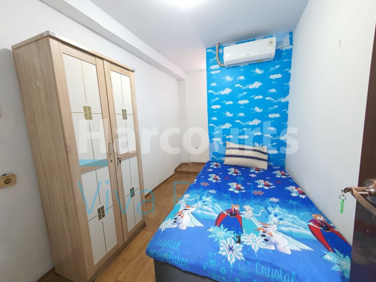 Rumah Kos Jl. Kramat Lontar, Senen, Jakarta Pusat. Cocok Untuk Investasi - Foto 10