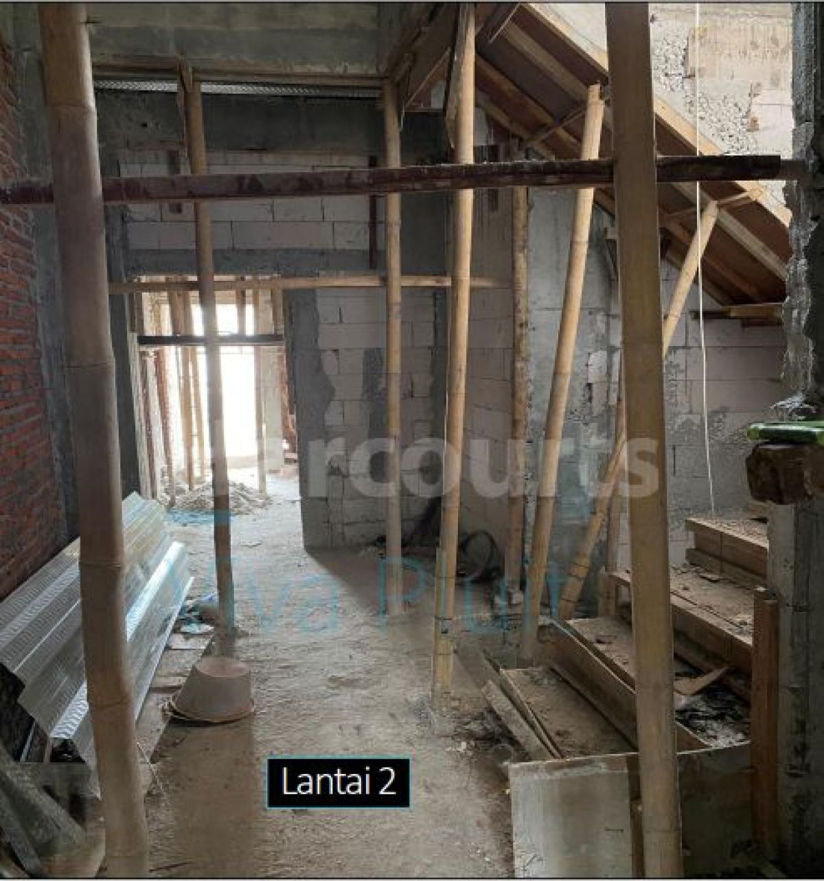 Ruko Jl. Duri Raya, Duri Kepa, Jakarta Barat. Harga Murah Nego - Foto 5