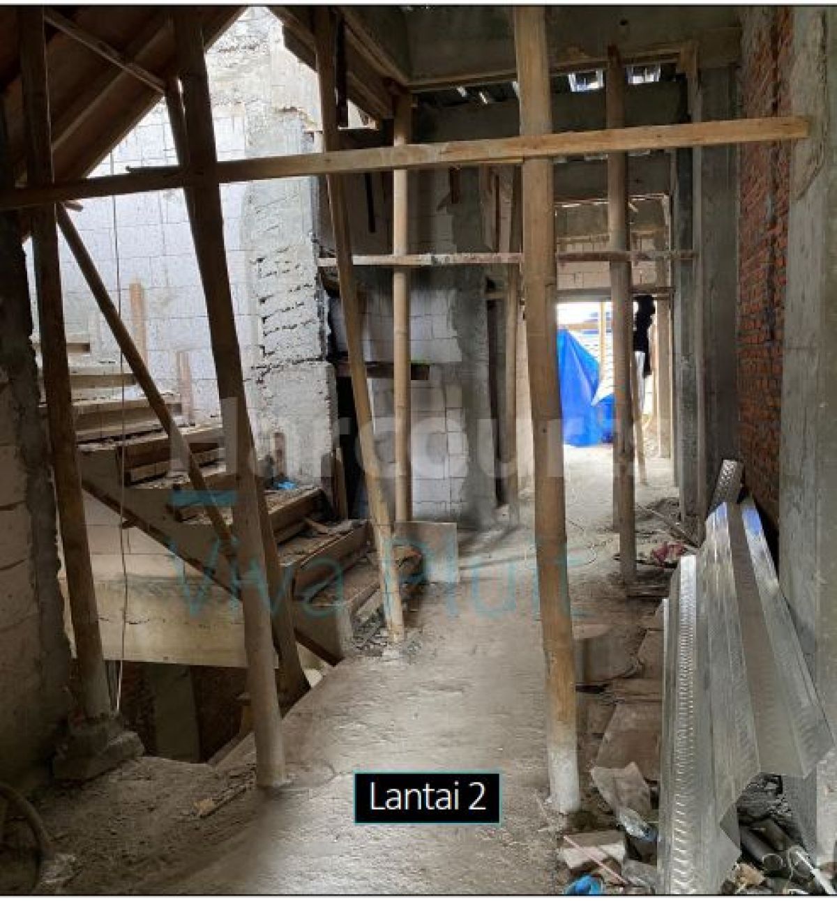 Ruko Jl. Duri Raya, Duri Kepa, Jakarta Barat. Harga Murah Nego - Foto 6