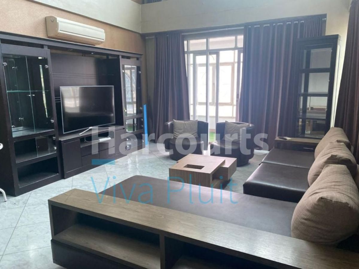 Dijual Apartemen Mitra Oasis Residence, Senen. Harga Nego Sampai Deal