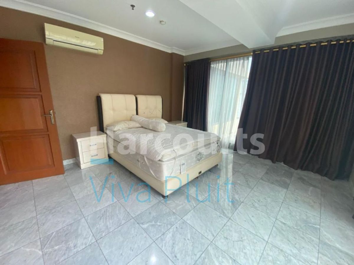Dijual Apartemen Mitra Oasis Residence, Senen. Harga Nego Sampai Deal - Foto 6