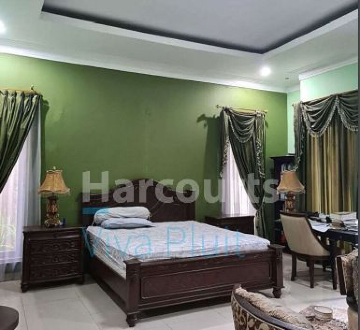Dijual Rumah Mewah Jl. Mendut, Menteng, Jakarta Pusat Harga Nego - Foto 2