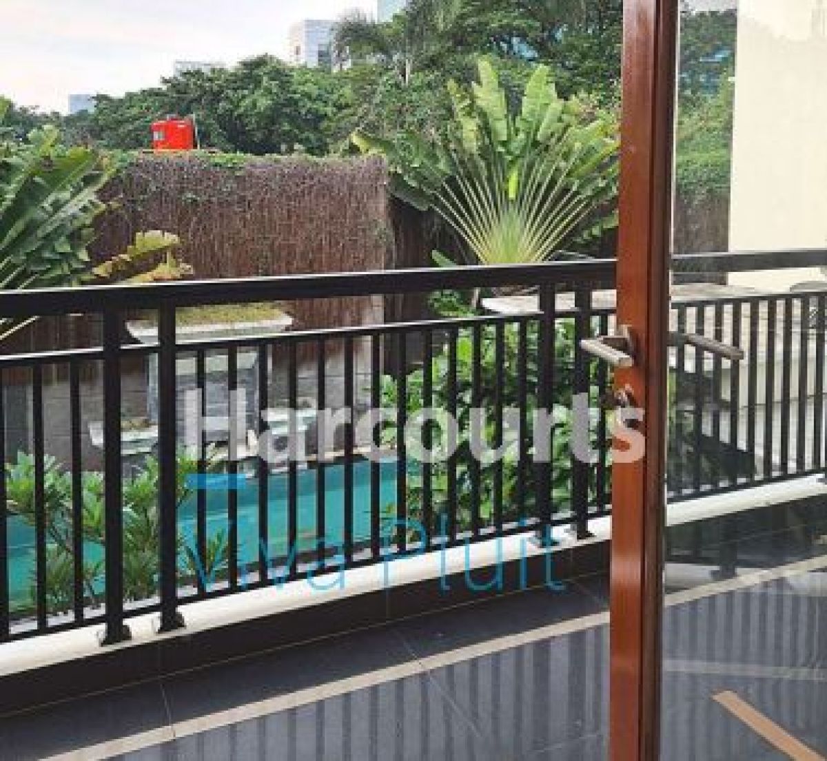 Dijual Rumah Mewah Jl. Mendut, Menteng, Jakarta Pusat Harga Nego - Foto 5