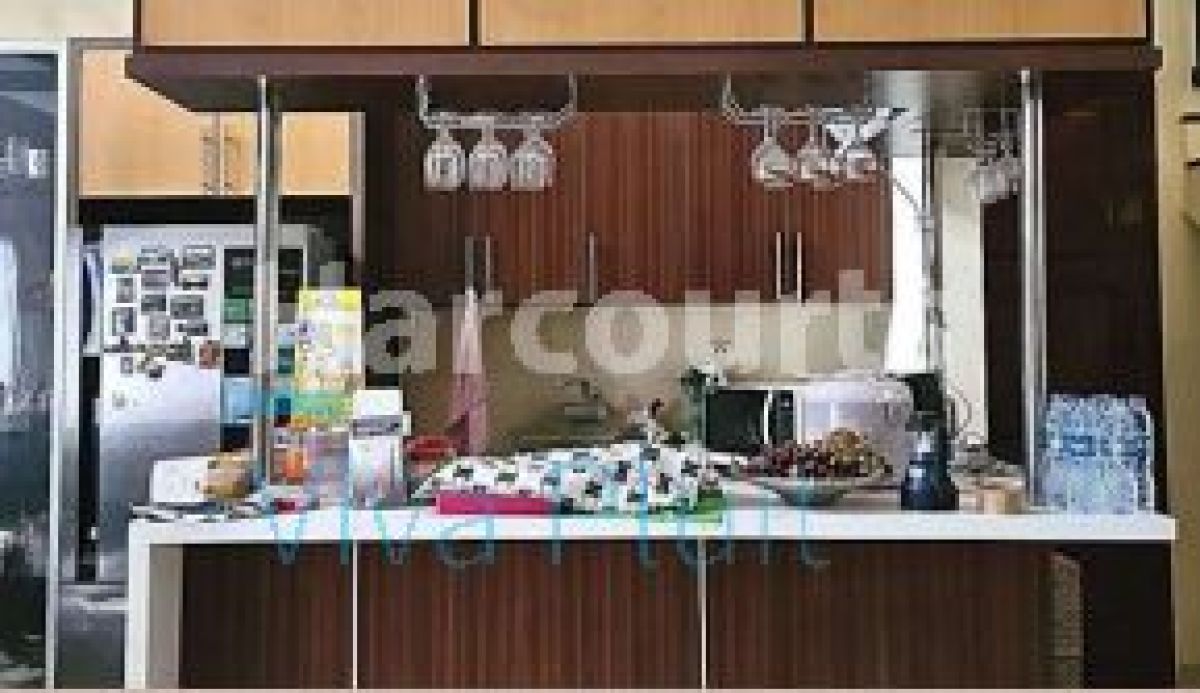 Dijual Rumah Mewah Jl. Mendut, Menteng, Jakarta Pusat Harga Nego - Foto 7