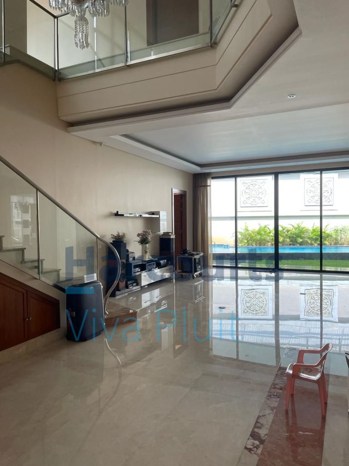 Rumah Mewah Pondok Indah, Jakarta Selatan. Harga Murah Nego - Foto 3