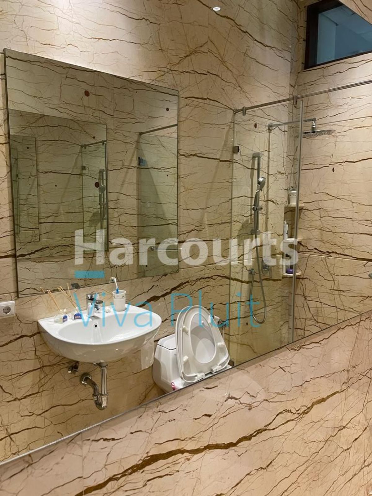 Rumah Mewah Pondok Indah, Jakarta Selatan. Harga Murah Nego - Foto 6