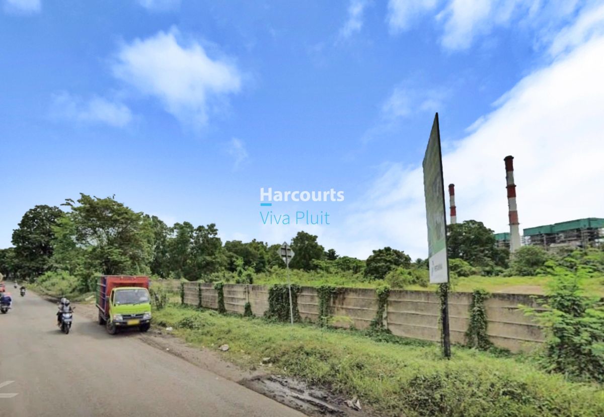 Tanah Kemang Dalam, Jakarta Selatan. Harga Murah Nego - Foto 5