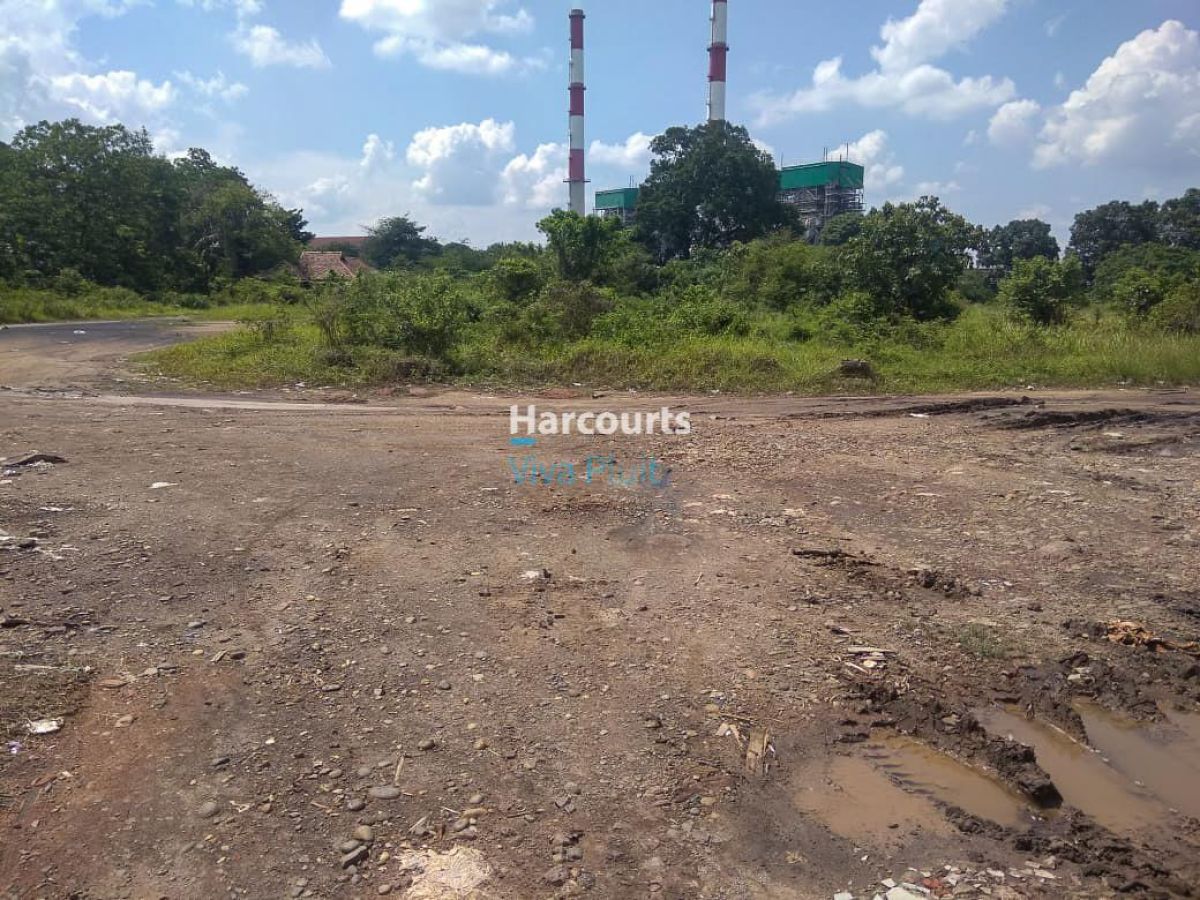 Tanah Kemang Dalam, Jakarta Selatan. Harga Murah Nego - Foto 7