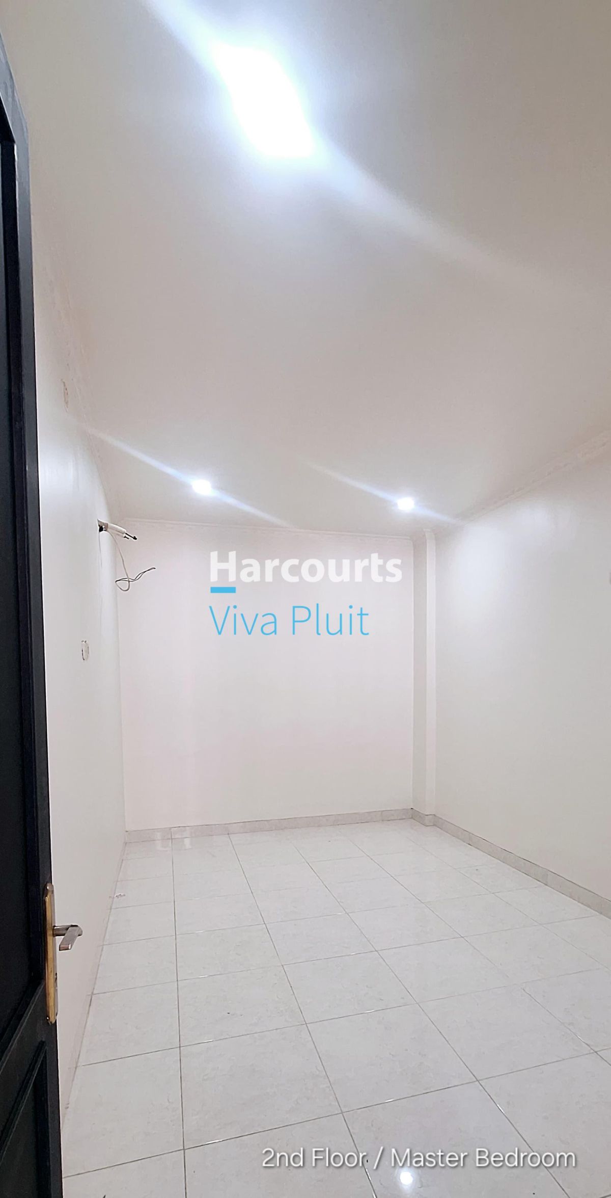 Rumah Taman Surya 2, Kalideres, Jakarta Barat. Siap Huni Harga Nego - Foto 13