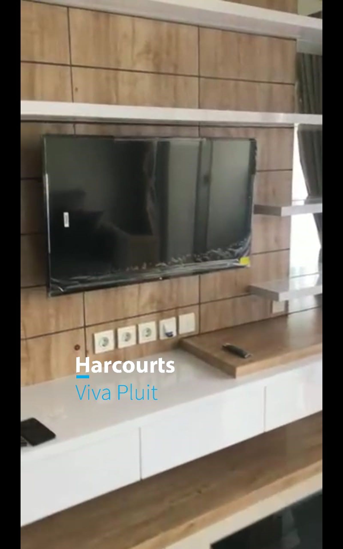DIJUAL APARTEMEN ORANGE COUNTY – CIKARANG, JAWA BARAT