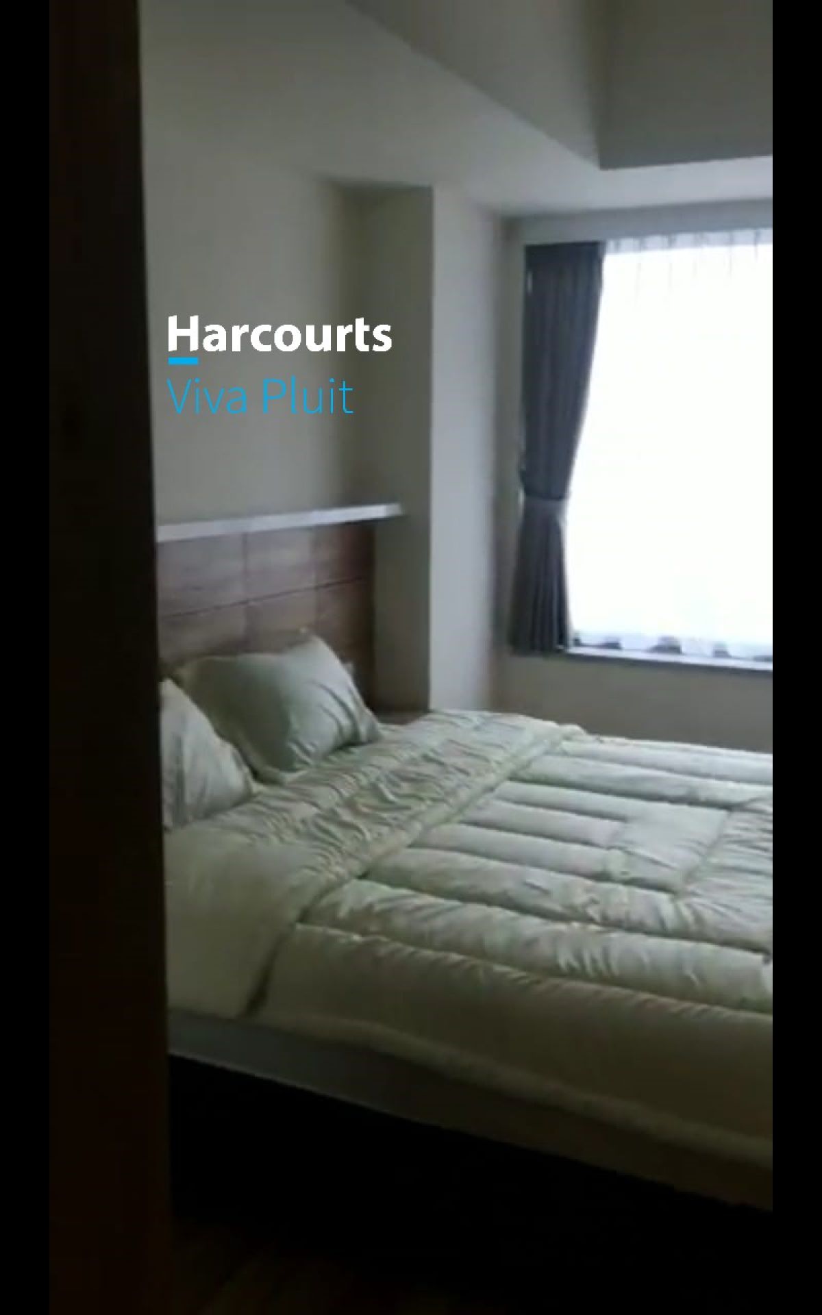 DISEWA APARTEMEN ORANGE COUNTY – CIKARANG, JAWA BARAT - Foto 5