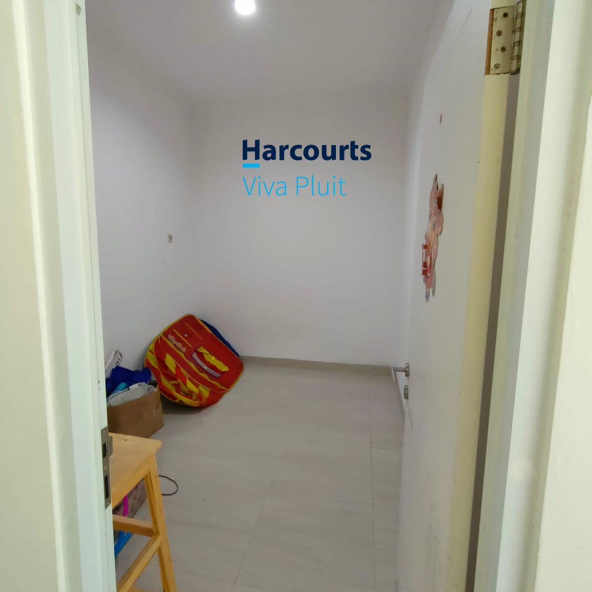 DISEWA!! Rumah Cilebut Residence 2 Cluster Rasamala, Harga Murah Nego - Foto 3