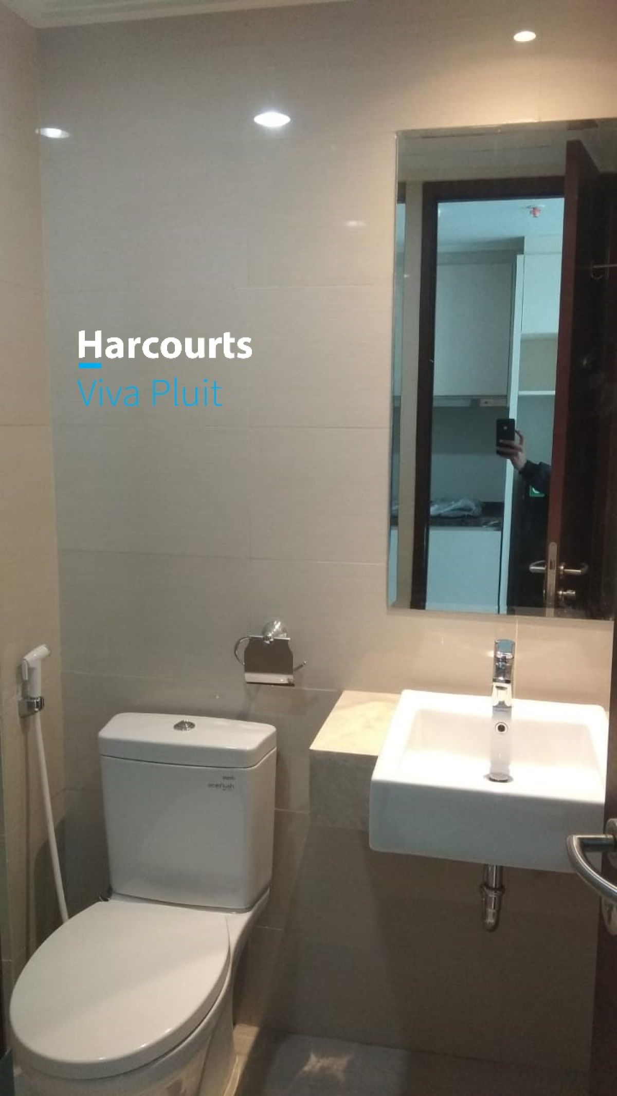 Apartemen Green Sedayu, Cengkareng, Jakarta Barat Tipe Studio, Full Furnished, Lokasi Strategis!