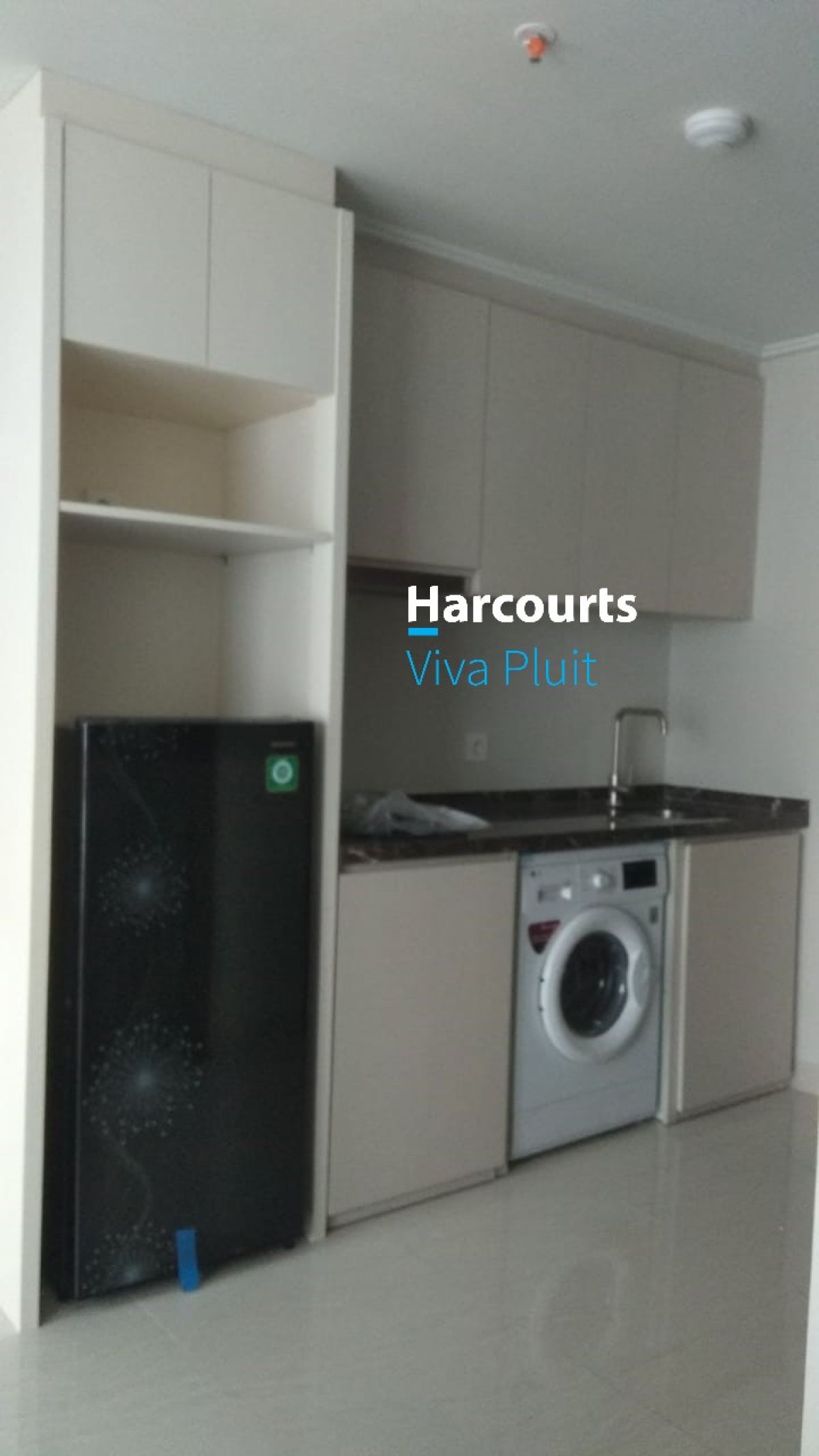 Apartemen Green Sedayu, Cengkareng, Jakarta Barat Tipe Studio, Full Furnished, Lokasi Strategis! - Foto 2