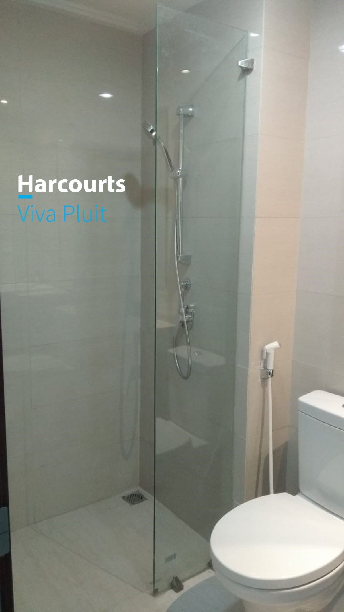 Apartemen Green Sedayu, Cengkareng, Jakarta Barat Tipe Studio, Full Furnished, Lokasi Strategis! - Foto 4