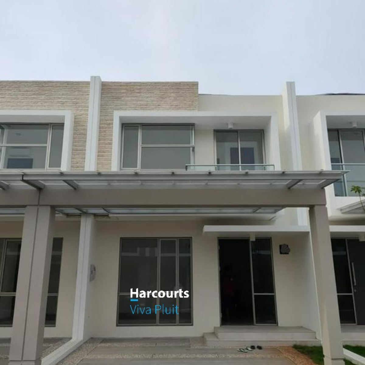 Rumah PIK 2 Cluster South Magenta. Siap Huni Harga Murah!