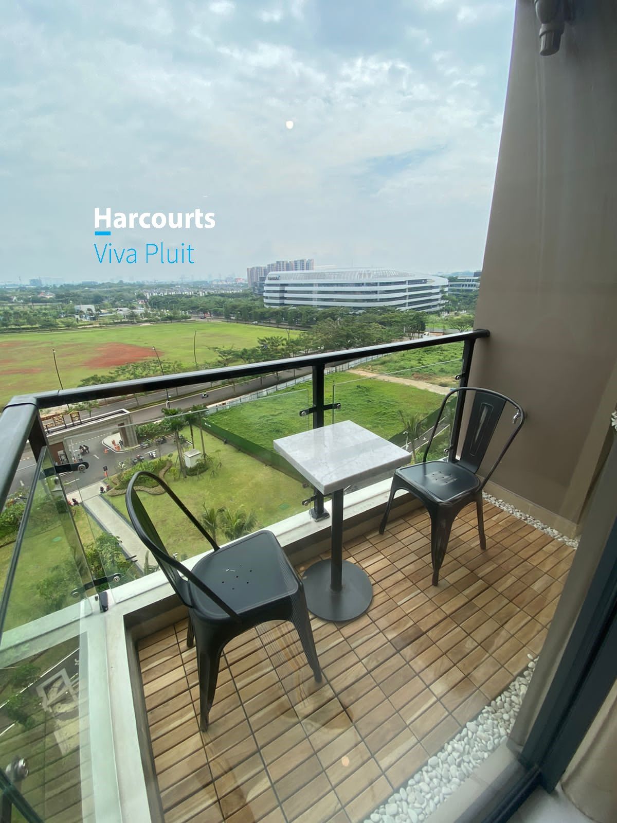 DIJUAL APARTEMEN SKY HOUSE BSD – TANGERANG