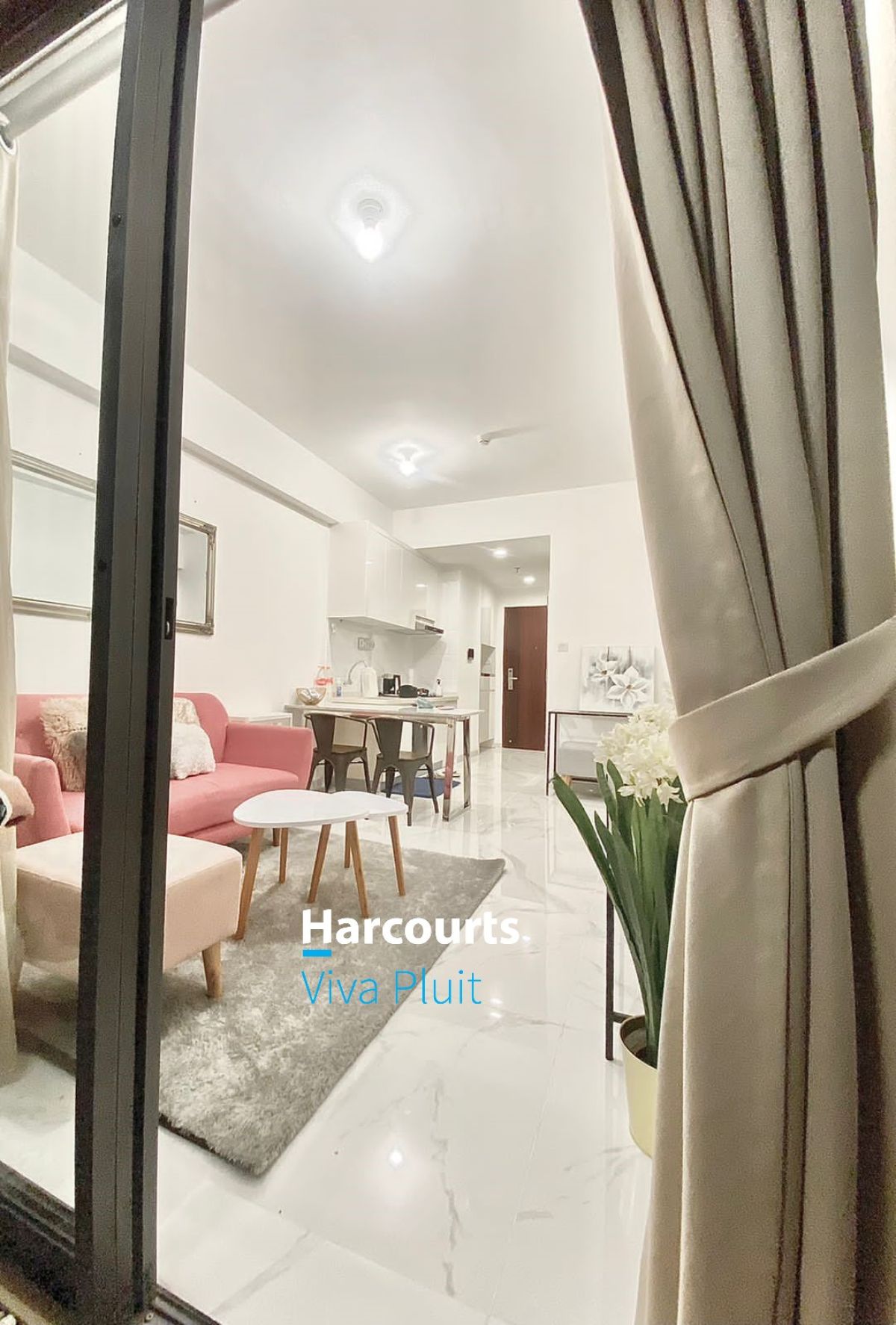 DIJUAL APARTEMEN SKY HOUSE BSD – TANGERANG - Foto 2