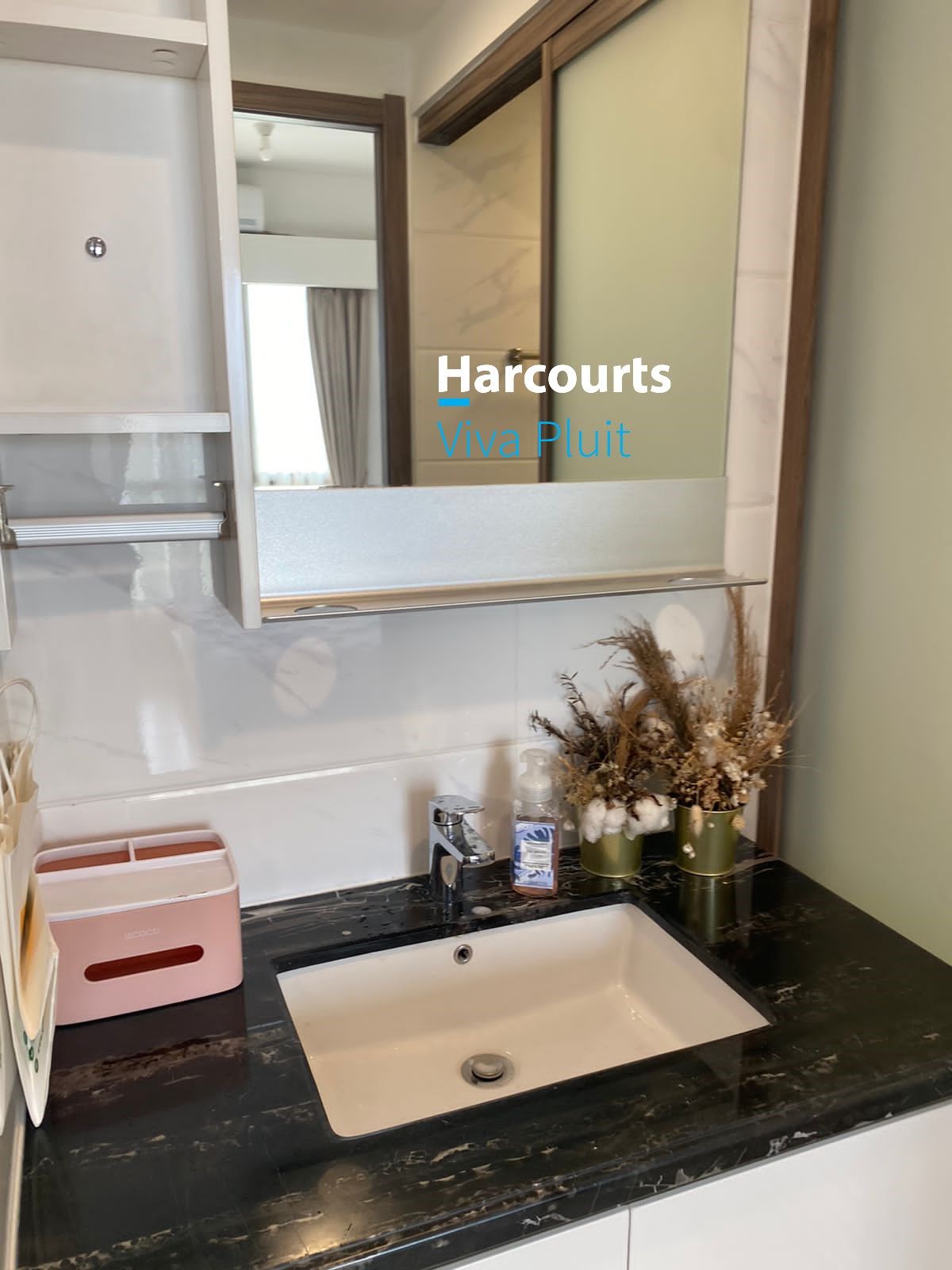 DIJUAL APARTEMEN SKY HOUSE BSD – TANGERANG - Foto 3