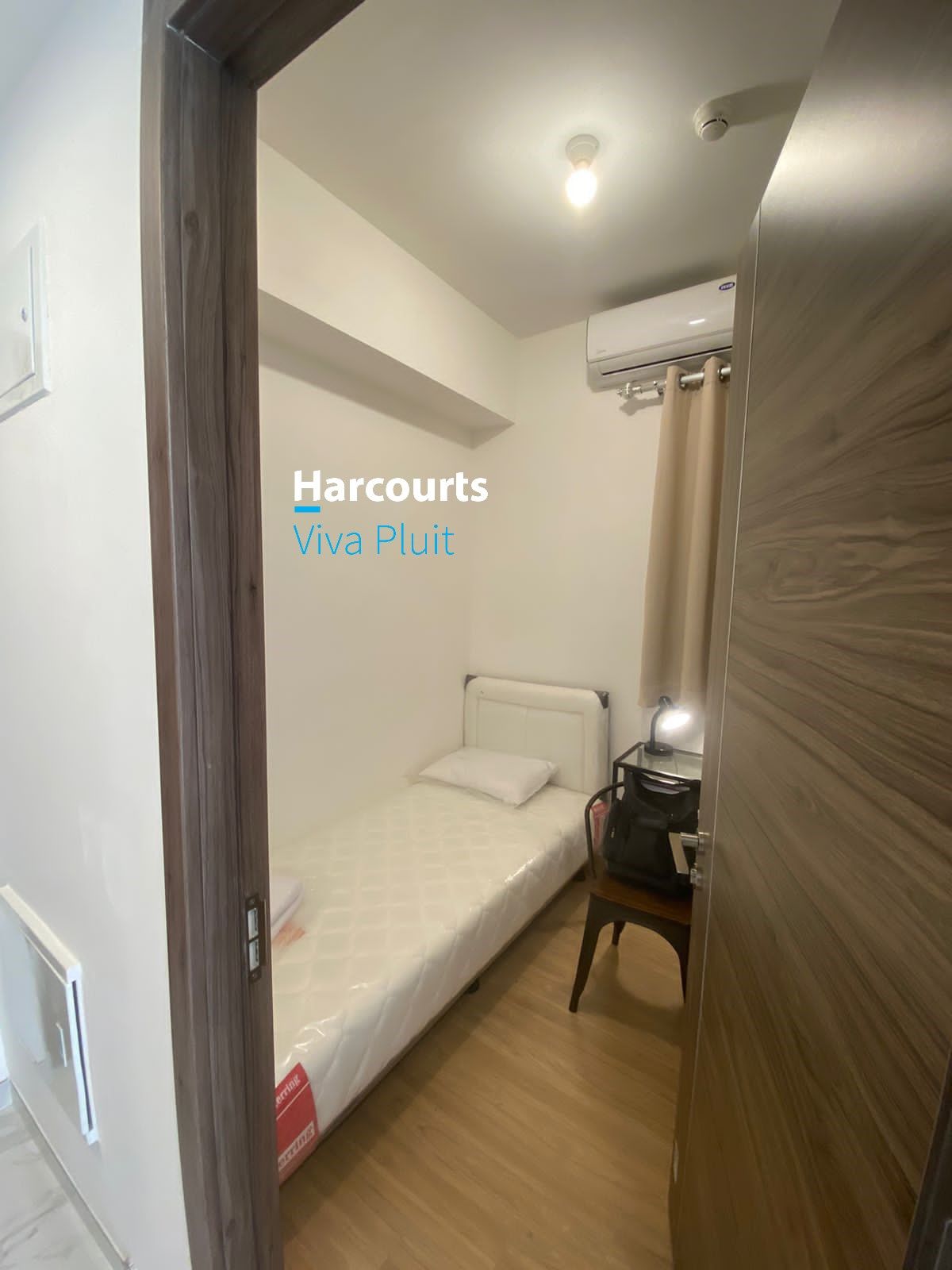DIJUAL APARTEMEN SKY HOUSE BSD – TANGERANG - Foto 5