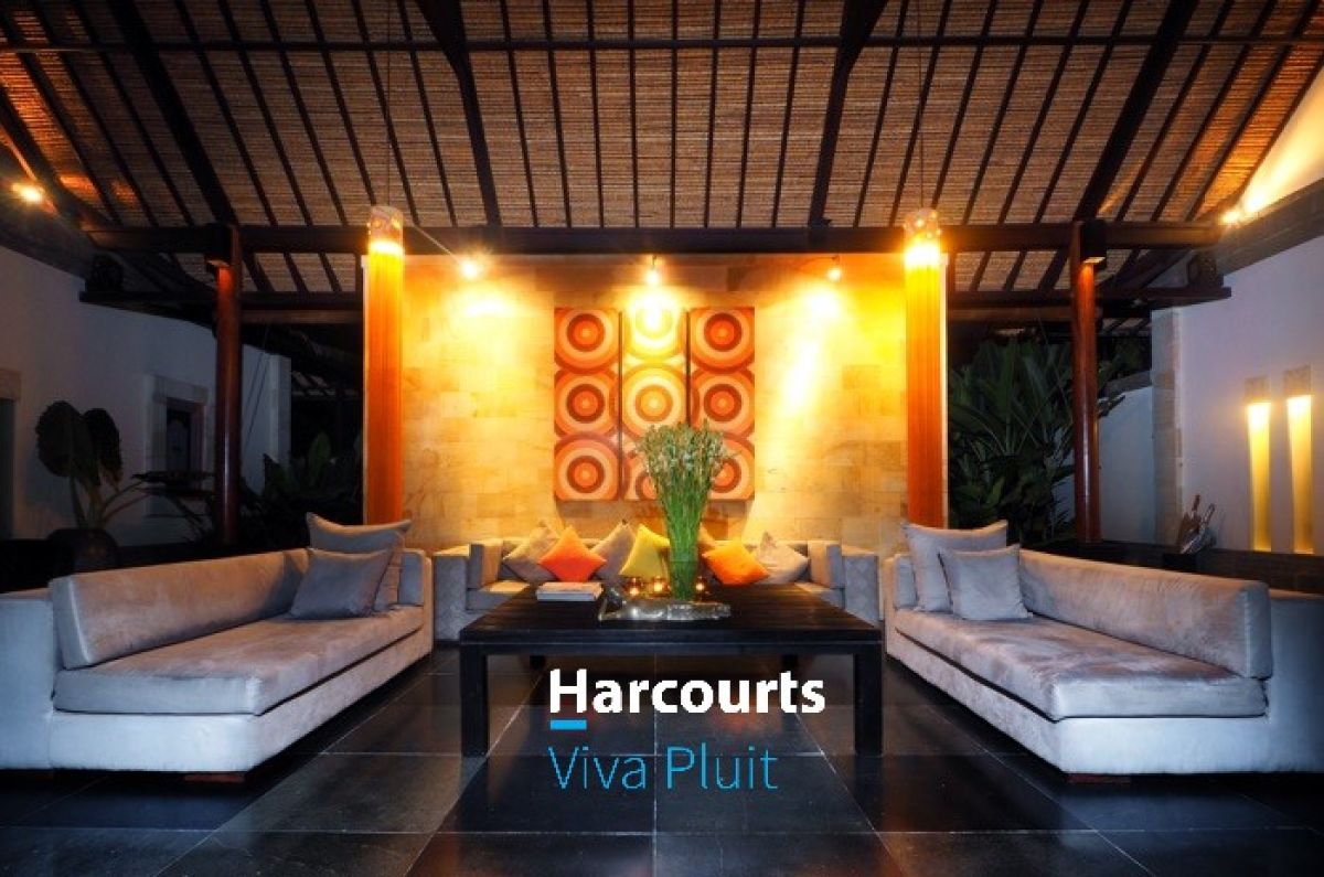 Villa Jl. Raya Keliki, Ubud, Bali. Cocok Untuk Investasi! - Foto 4