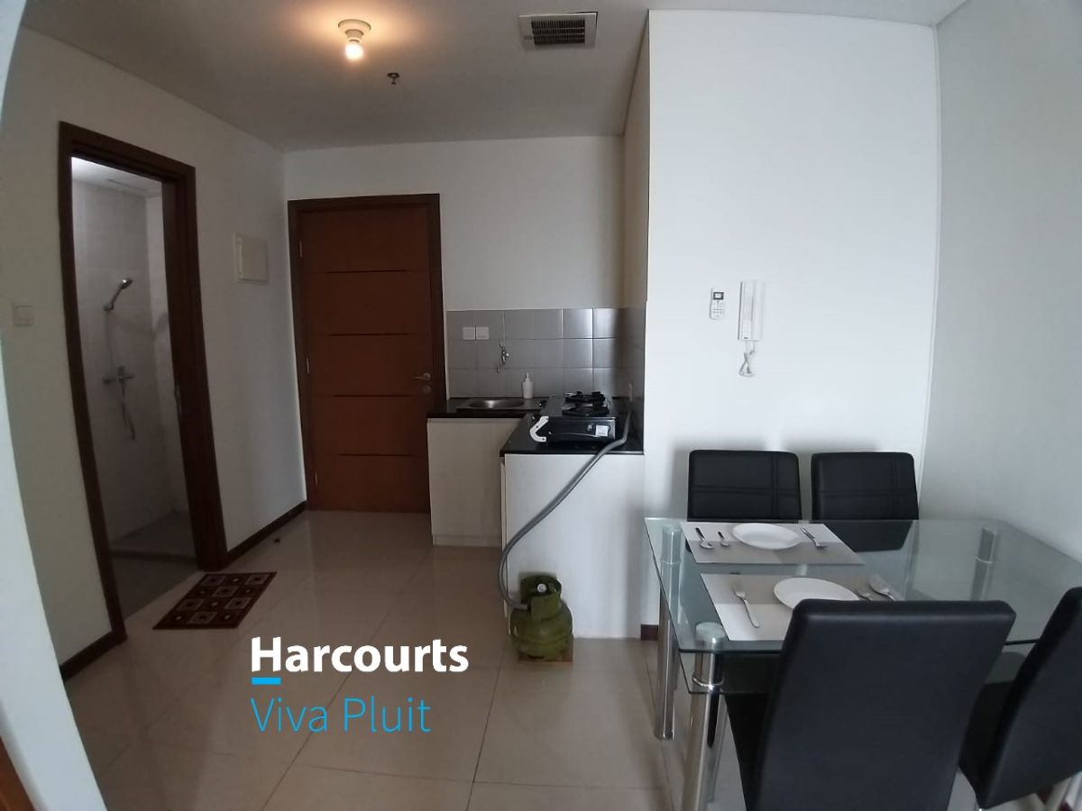 DIJUAL CONDOMINIUM GREENBAY PLUIT – JAKARTA UTARA