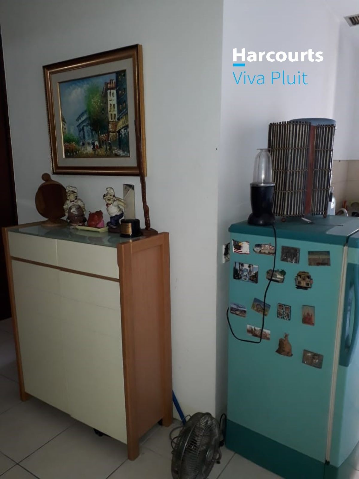 DIJUAL APARTEMEN MADISON PARK – PODOMORO CITY, JAKARTA BARAT