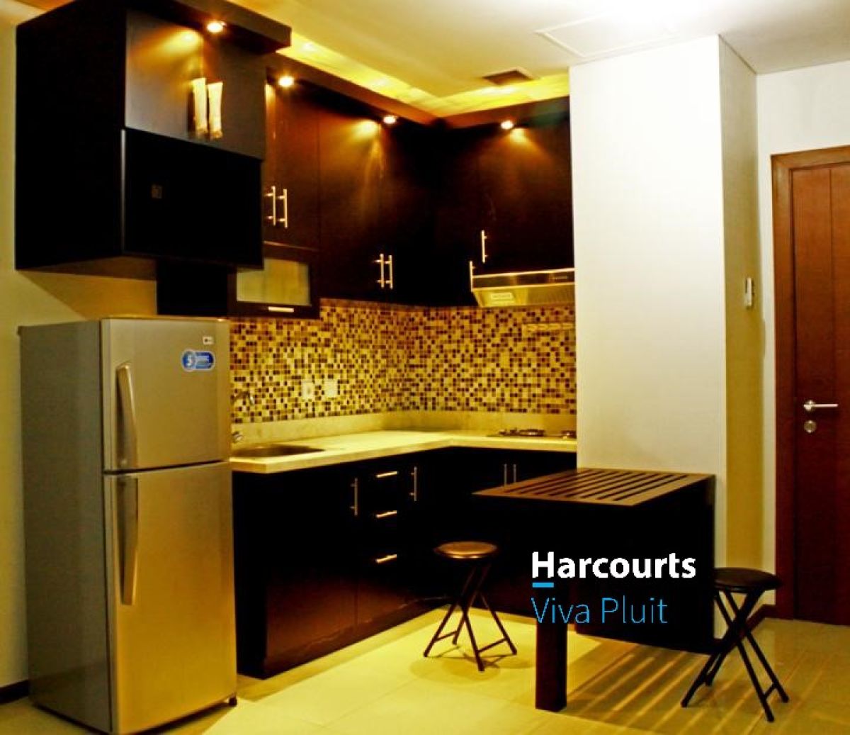 DIJUAL APARTEMEN THAMRIN RESIDENCE – JAKARTA PUSAT