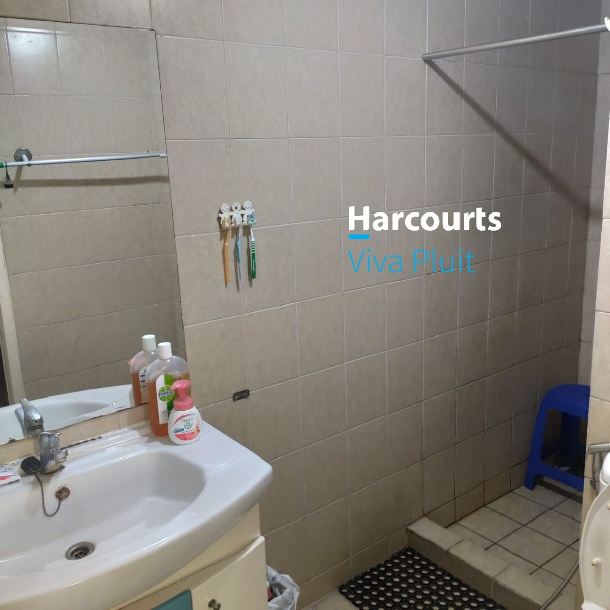 DIJUAL APARTEMEN MEDITERANIA MARINA RESIDENCE – ANCOL, JAKARTA UTARA - Foto 3