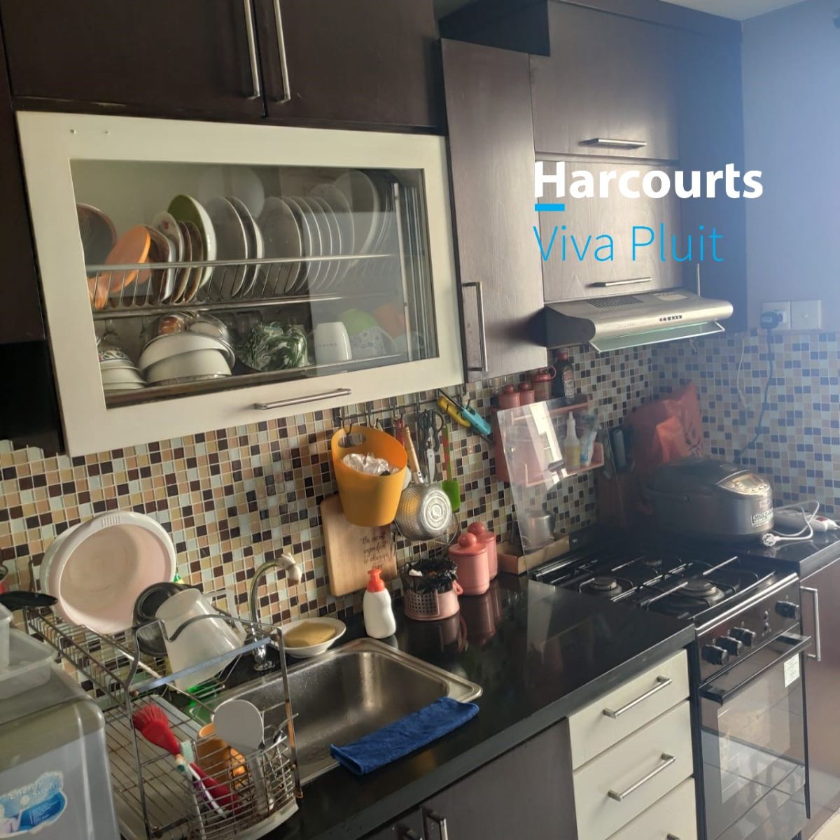 DIJUAL APARTEMEN MEDITERANIA MARINA RESIDENCE – ANCOL, JAKARTA UTARA - Foto 4