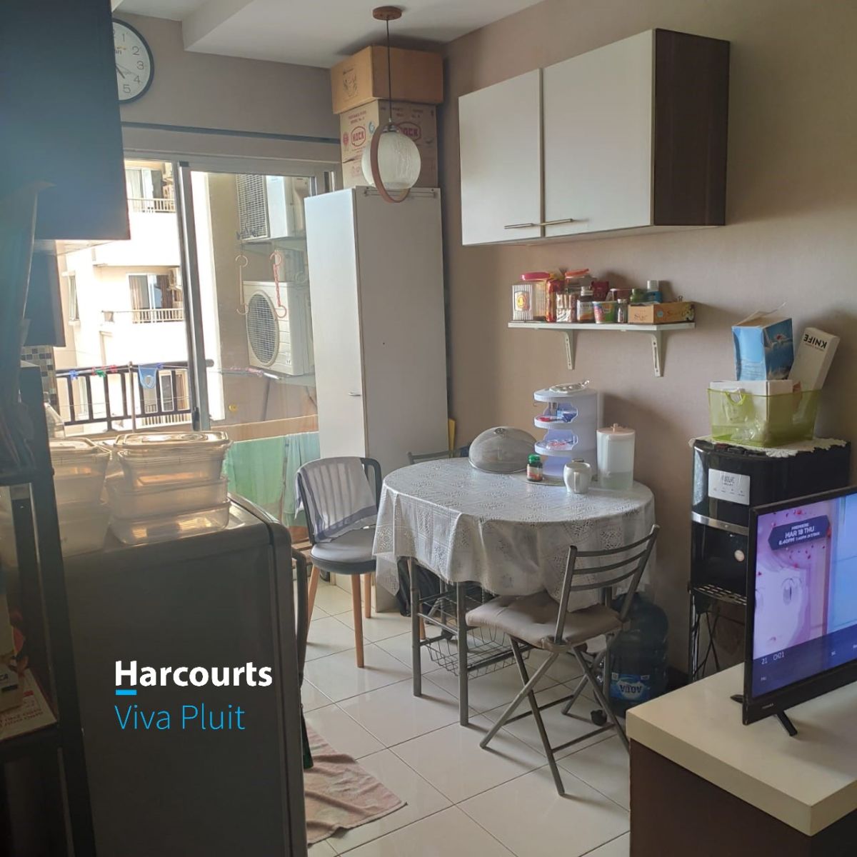 DIJUAL APARTEMEN MEDITERANIA MARINA RESIDENCE – ANCOL, JAKARTA UTARA - Foto 5