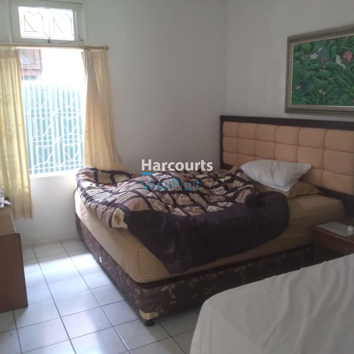 Dijual Cepat Rumah The Villas At Kemang Satoe, Jakarta Selatan. Harga Murah!