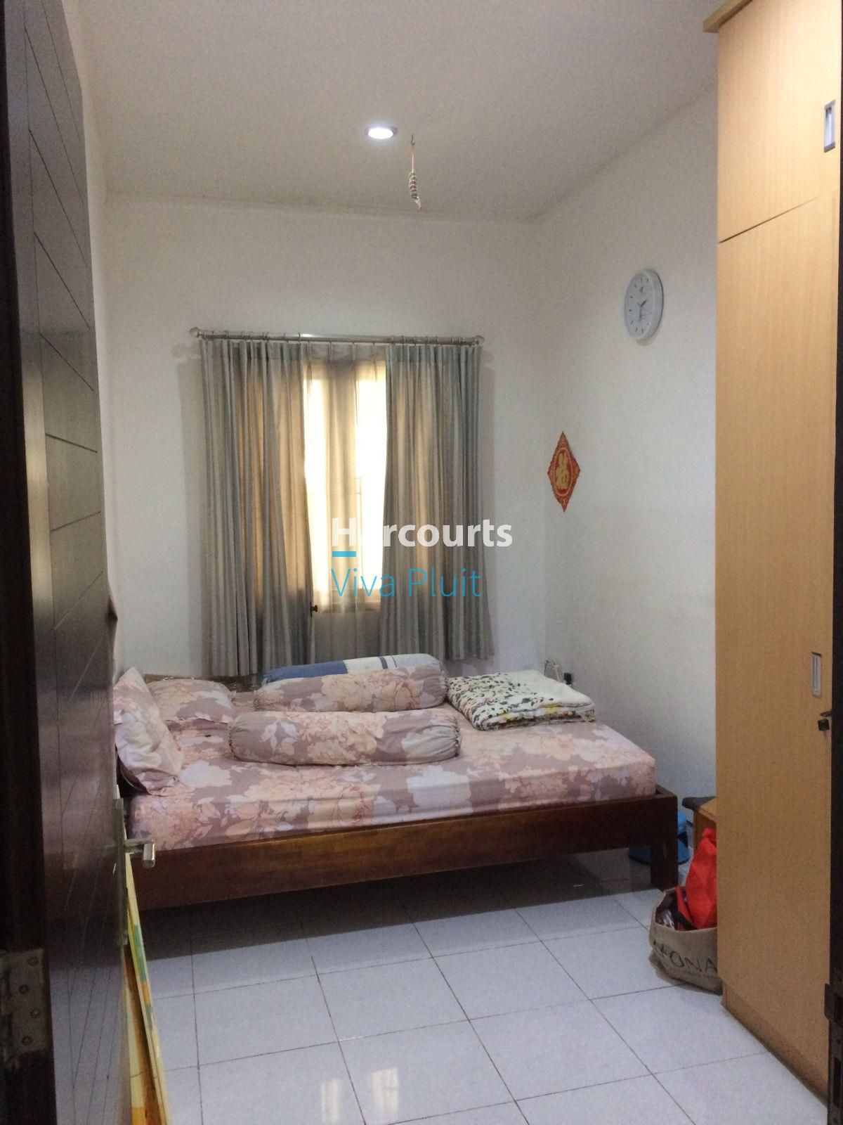 Dijual Perumahan Kemang 1D, Jakarta Selatan. Harga Nego! - Foto 2