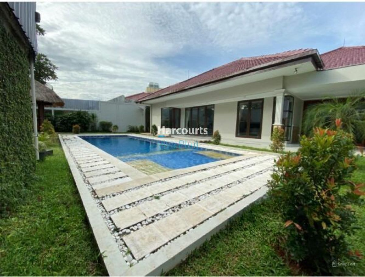 Dijual Rumah di Perumahan Teladan, Gandaria, Cilandak. Harga Murah Nego! - Foto 5