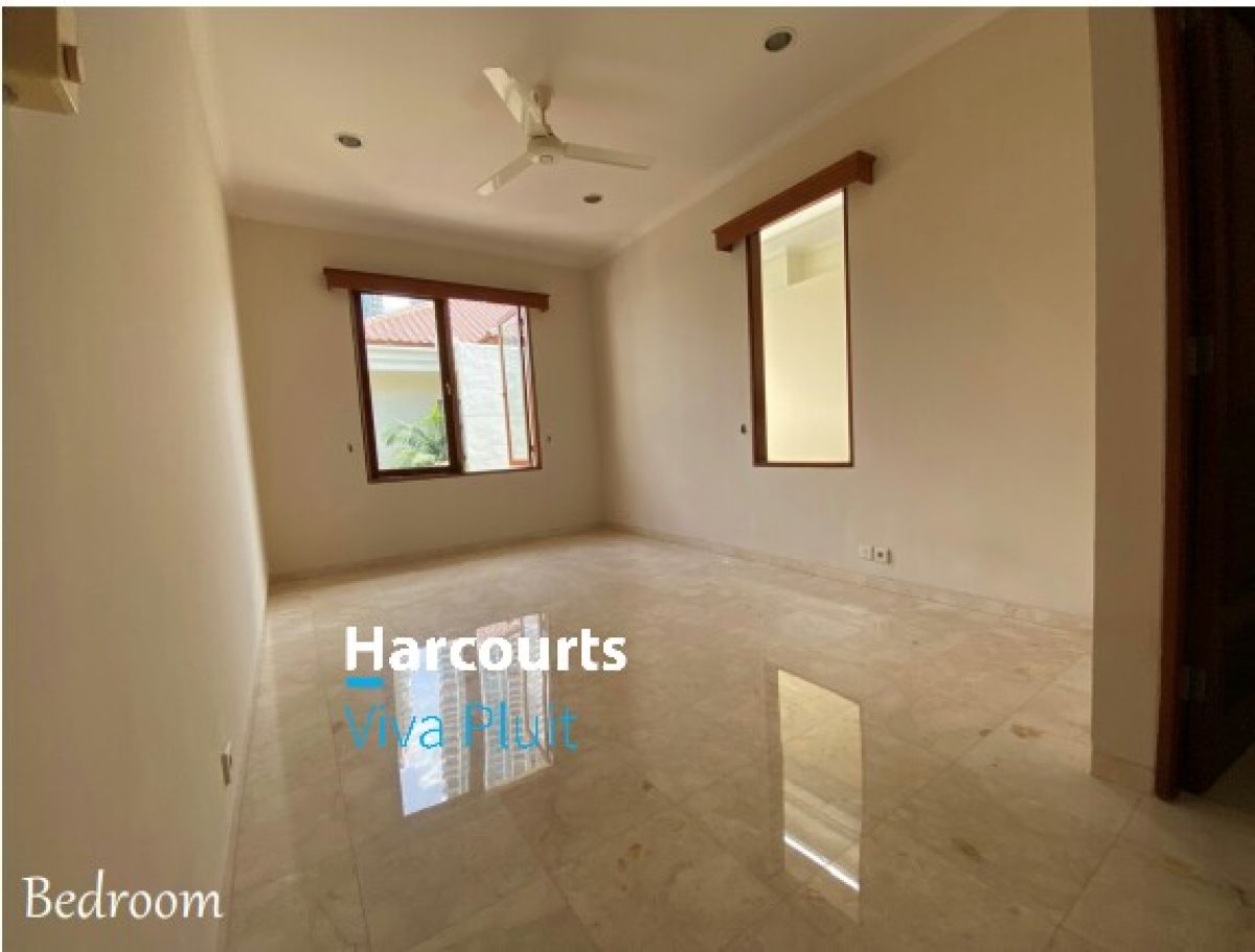 Dijual Rumah di Perumahan Kemang 1D, Jakarta Selatan. Harga Nego! - Foto 3