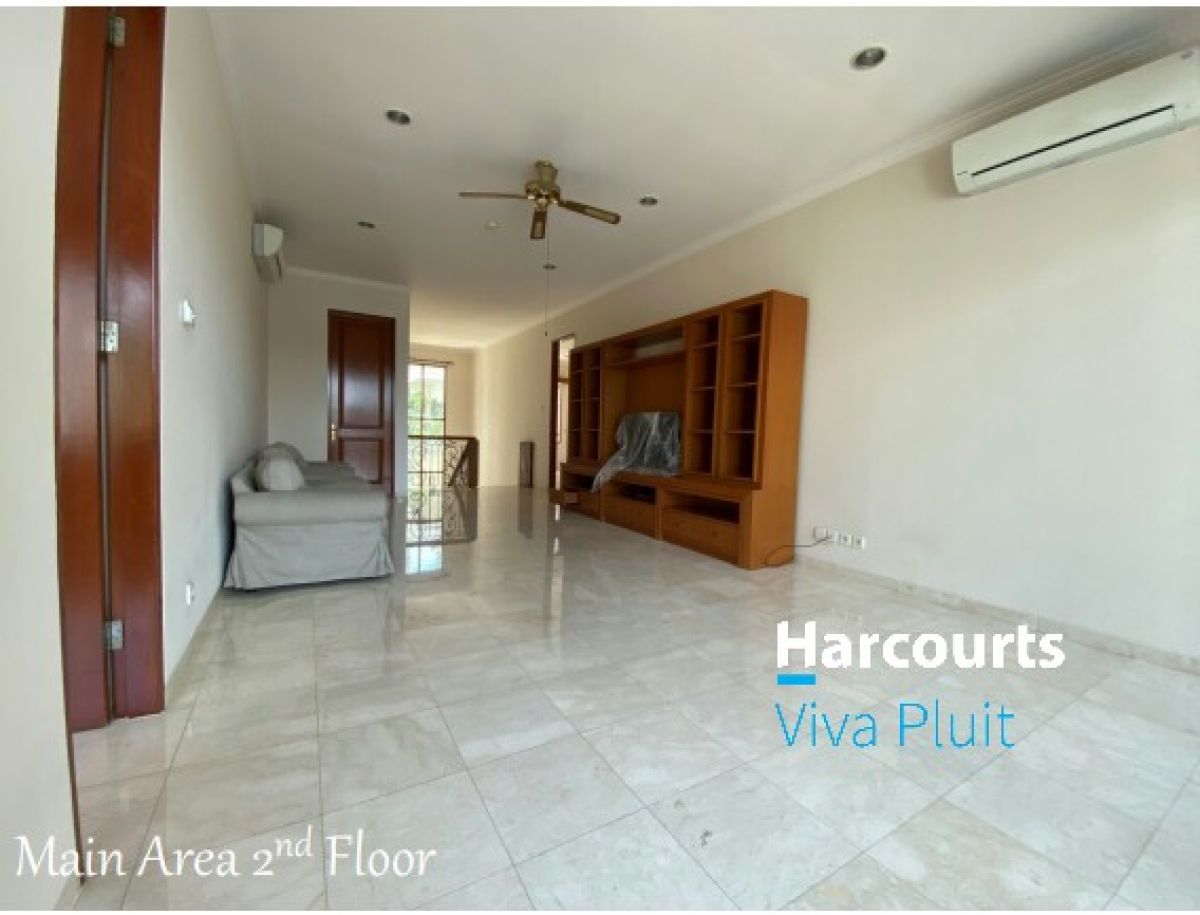 Dijual Rumah di Perumahan Kemang 1D, Jakarta Selatan. Harga Nego! - Foto 5