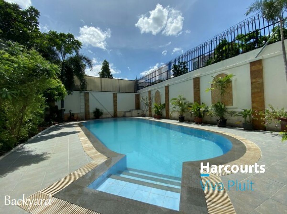 Dijual Rumah di Perumahan Kemang 1D, Jakarta Selatan. Harga Nego! - Foto 7