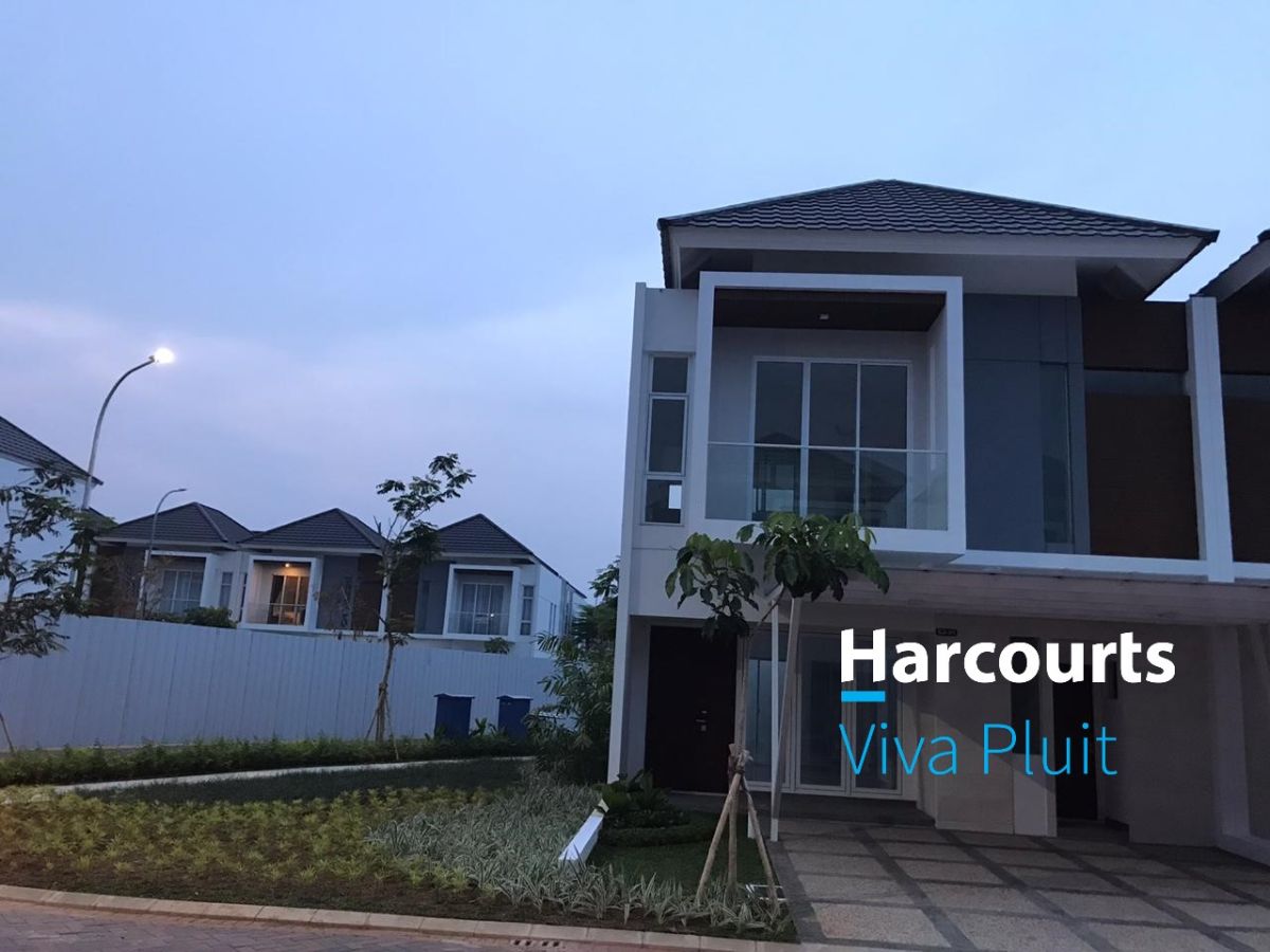 Dijual Rumah di Perumahan Teladan, Gandaria, Cilandak. Harga Murah Nego!