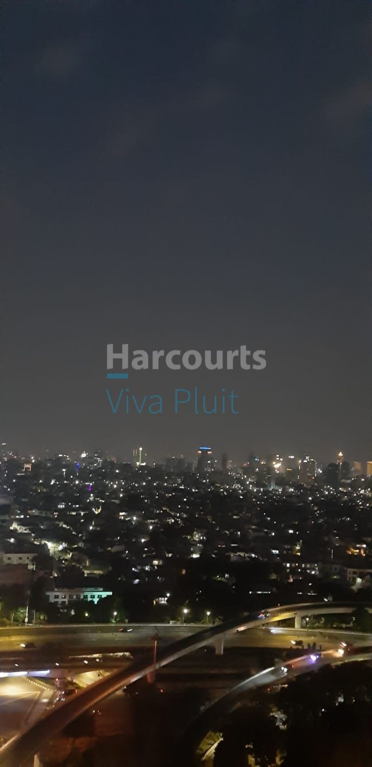 DISEWA APARTEMEN WESTMARK – TANJUNG DUREN, JAKARTA BARAT - Foto 5