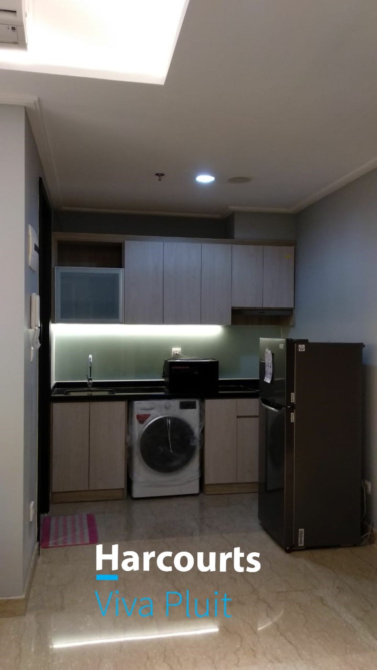 DISEWA APARTEMEN MENTENG PARK – TOWER EMERALD, CIKINI, JAKARTA PUSAT - Foto 5