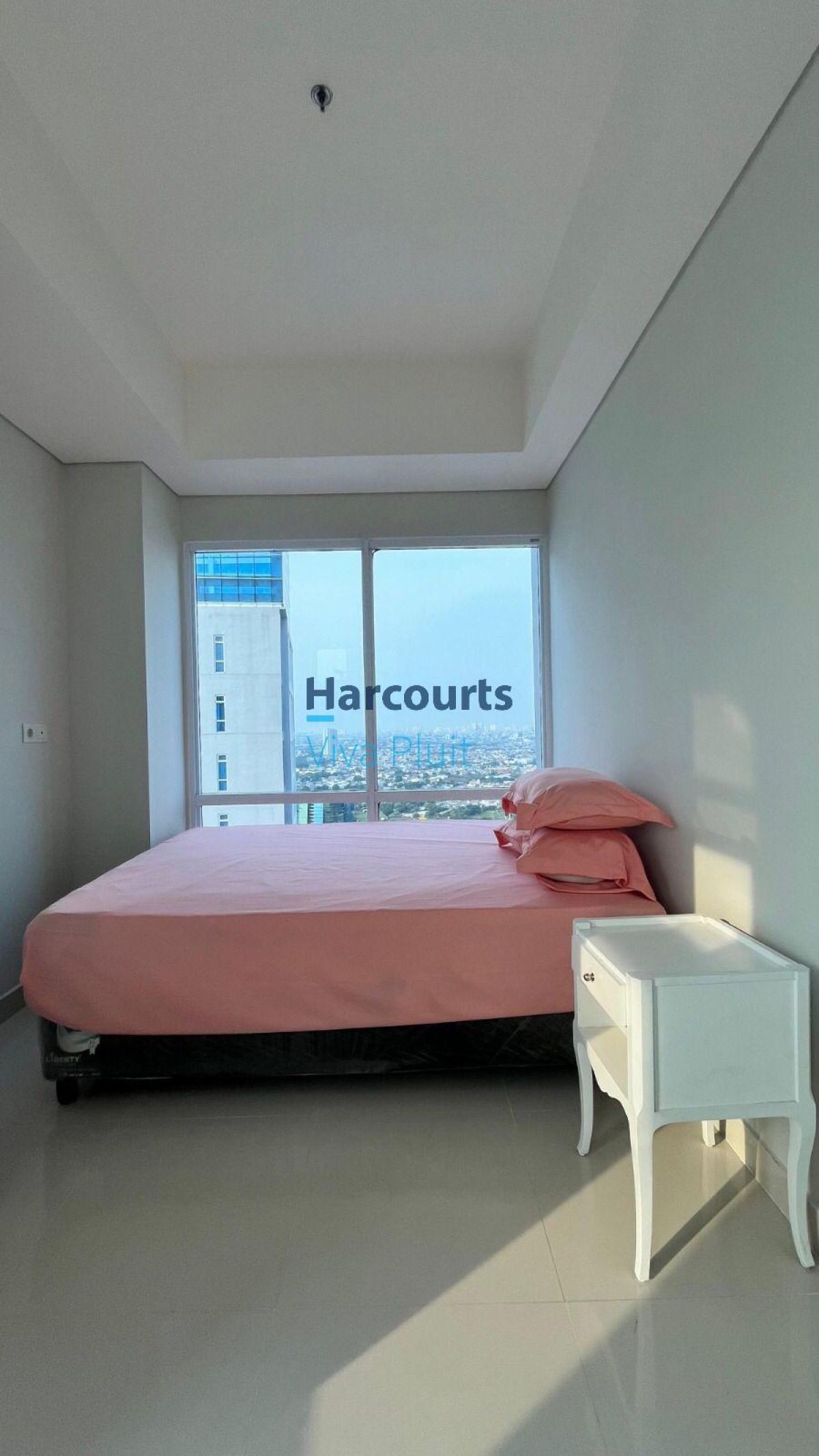 DIJUAL APARTEMEN PURI MANSION – TOWER CRYSTAL, JAKARTA BARAT - Foto 5