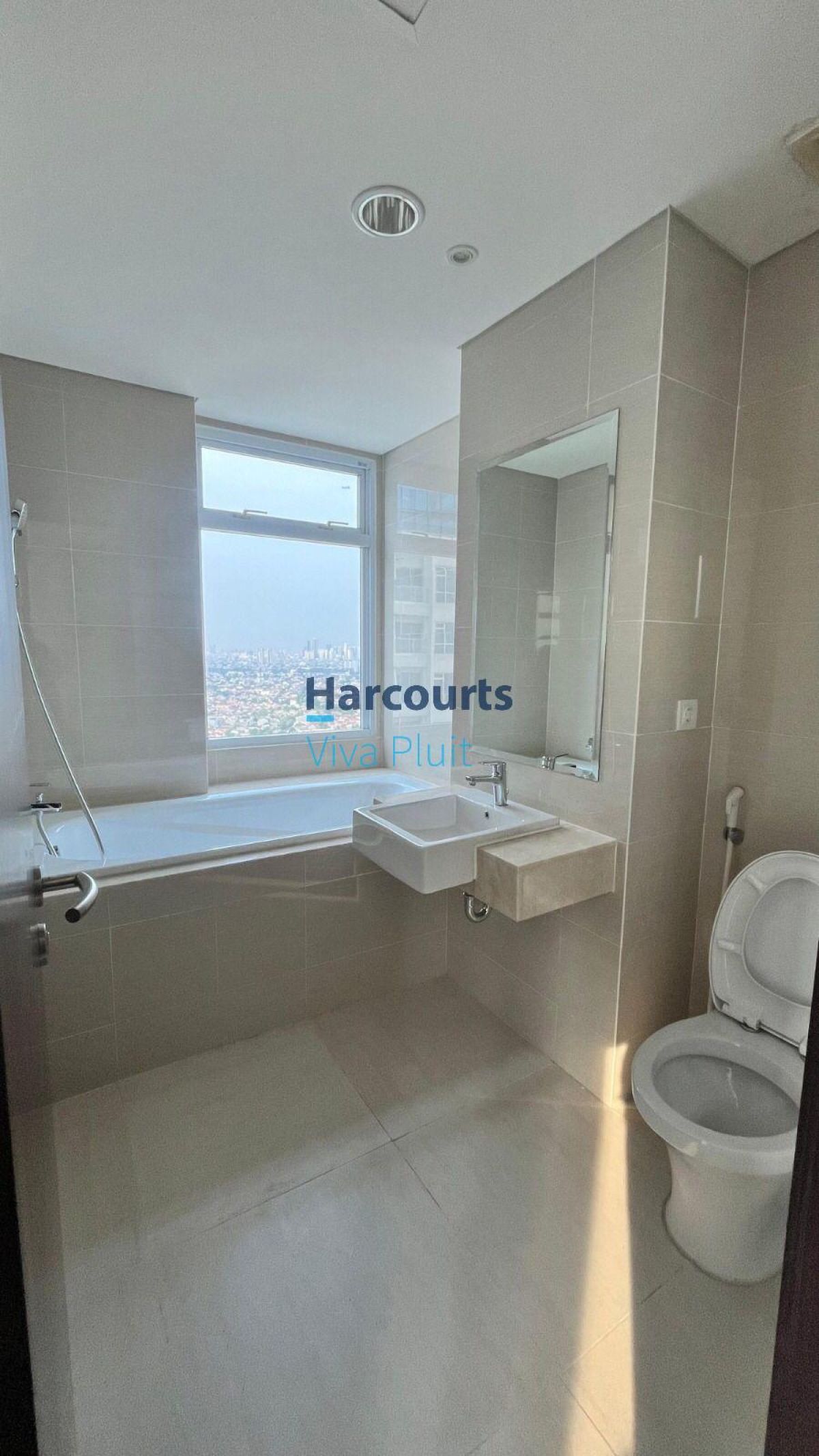 DIJUAL APARTEMEN PURI MANSION – TOWER CRYSTAL, JAKARTA BARAT - Foto 7