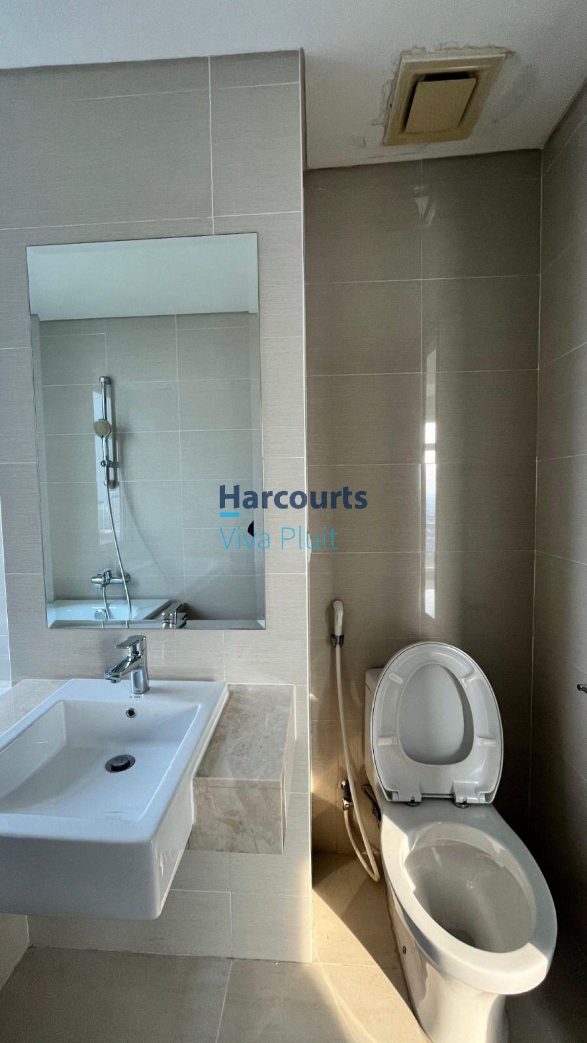DIJUAL APARTEMEN PURI MANSION – TOWER CRYSTAL, JAKARTA BARAT - Foto 9