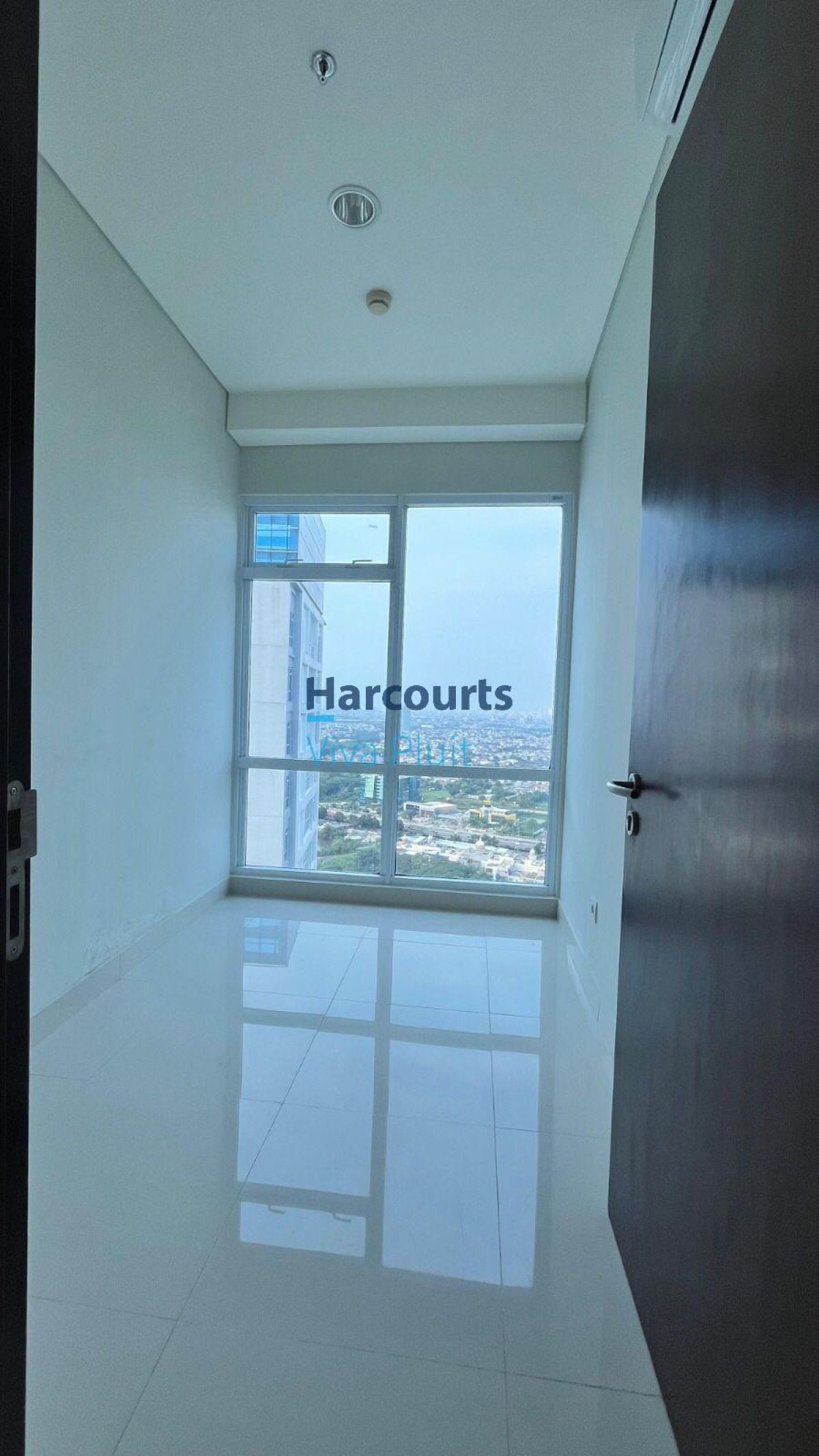 DIJUAL APARTEMEN PURI MANSION – TOWER CRYSTAL, JAKARTA BARAT - Foto 10