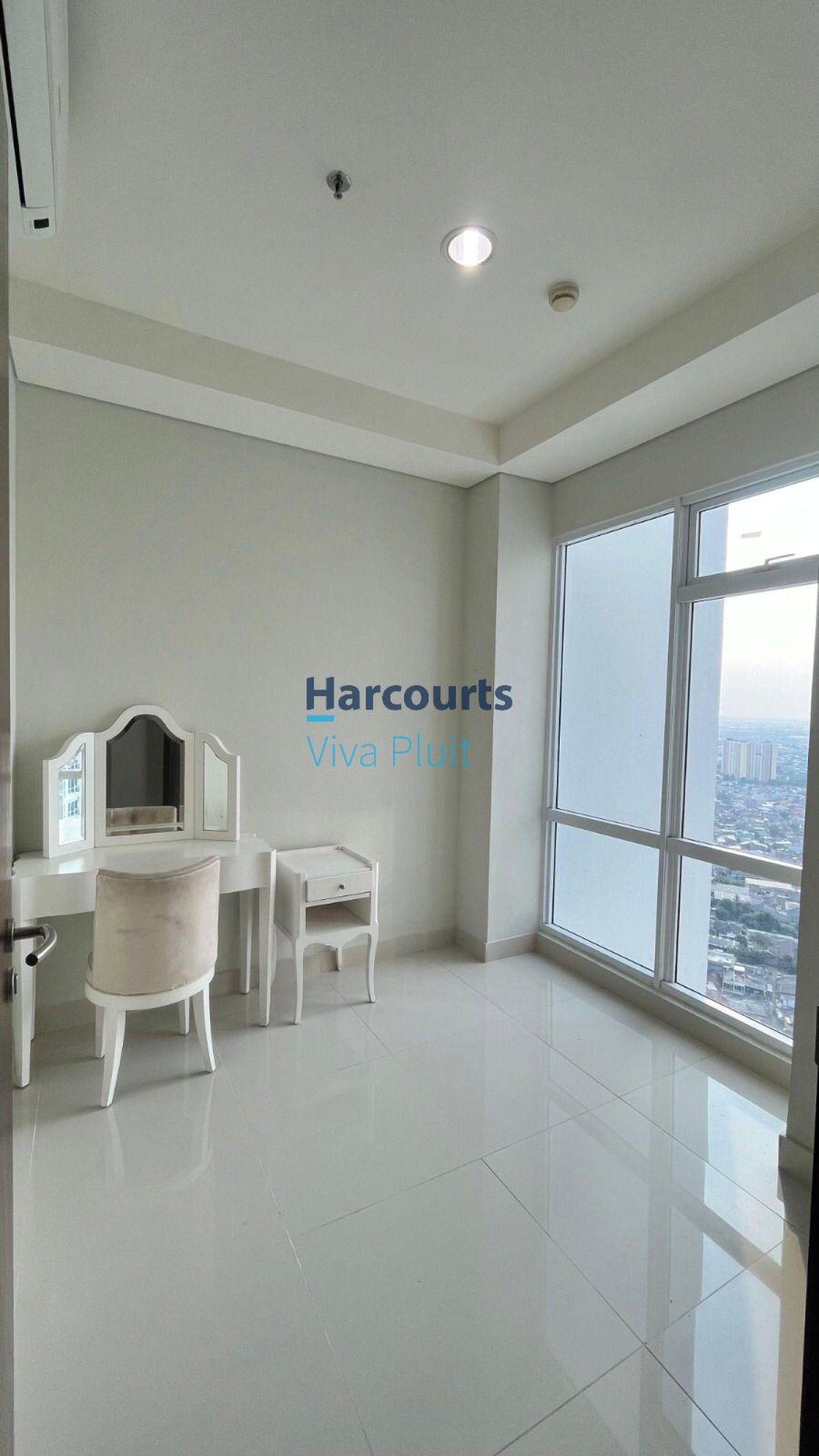 DIJUAL APARTEMEN PURI MANSION – TOWER CRYSTAL, JAKARTA BARAT - Foto 11